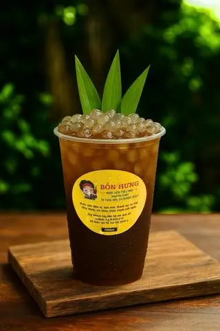 Hình ảnh Sâm rong biển trân châu trắng