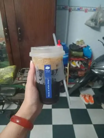 Hình ảnh Cà phê đá