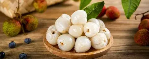Hình ảnh Trái Vải 