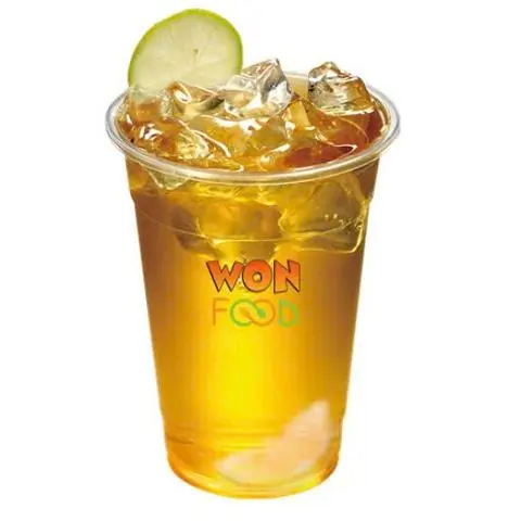 Hình ảnh Hồng Trà Mật Ong