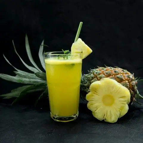 Hình ảnh Nước Ép Thơm