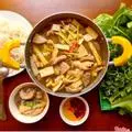 Hình ảnh Lẩu Bò Thập Cẩm Lớn (500gr)
