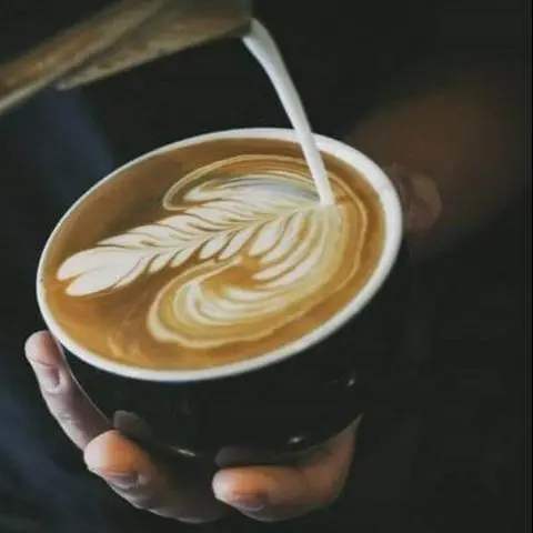 Hình ảnh cappuchino