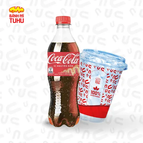 Hình ảnh Coca cola