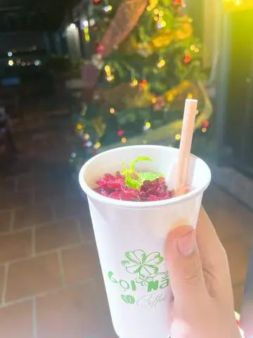 Hình ảnh trà hibicus