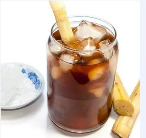 Hình ảnh Nước Sâm Hoa Cúc