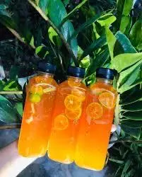 Hình ảnh Trà tắc 