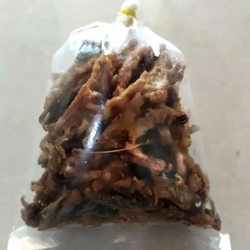 Hình ảnh Cá cơm chay