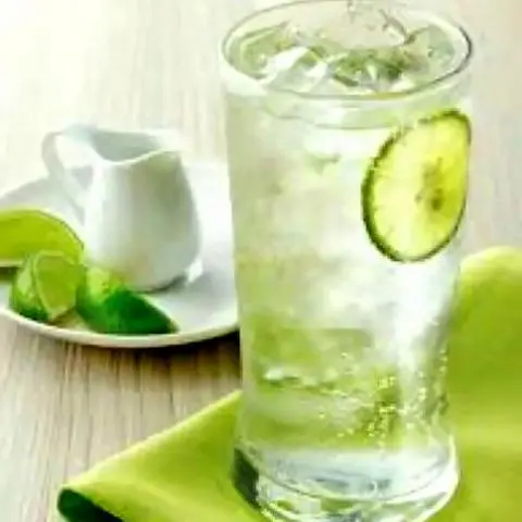 Hình ảnh Soda chanh