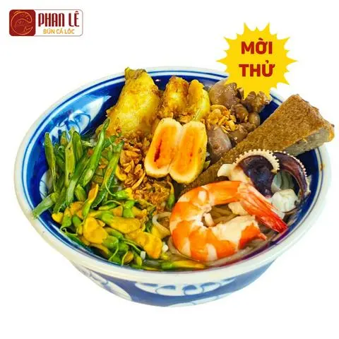 Hình ảnh Bún Đặc Biệt - BEST SELLER
