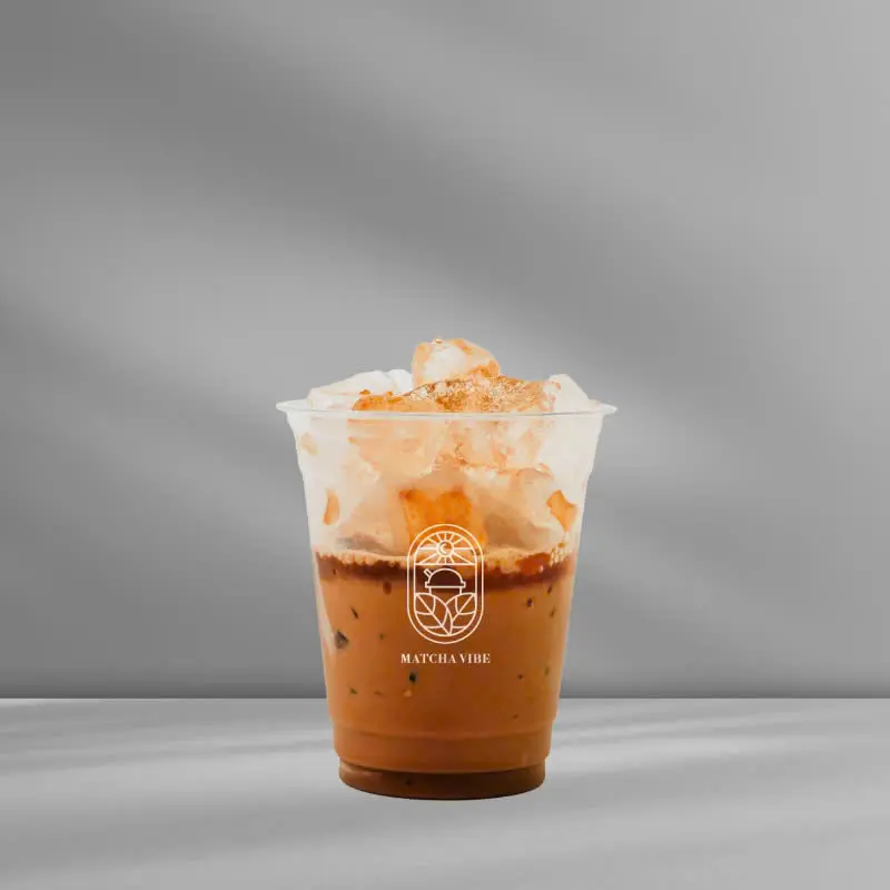 Hình ảnh Cafe sữa