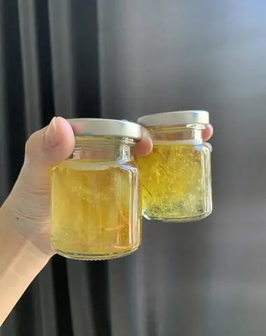 Hình ảnh Set 3 hũ 75ml yến chưng nóng vị đặc biệt