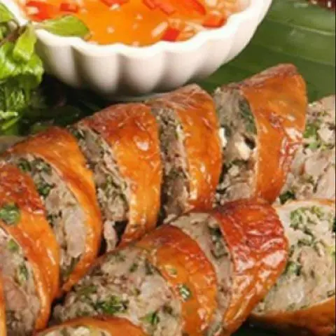 Hình ảnh Dồi sụn
