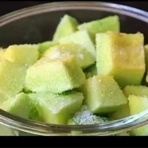 Hình ảnh Dưa Gang Dầm