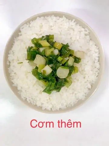 Hình ảnh Cơm