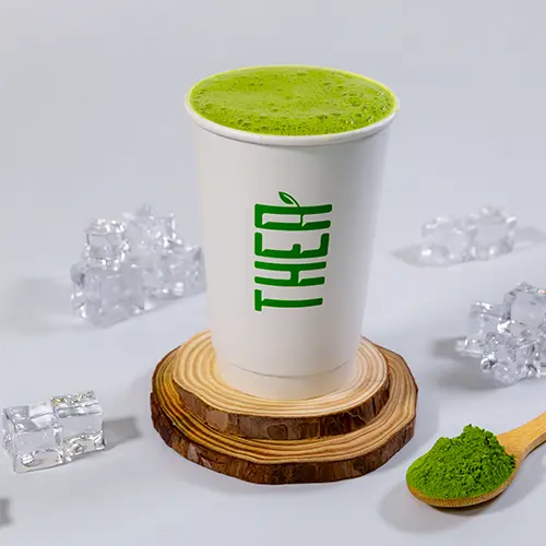 Hình ảnh Trà Sữa Matcha