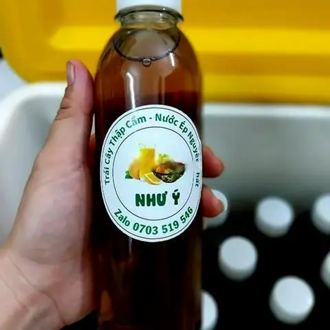 Hình ảnh Sâm lạnh