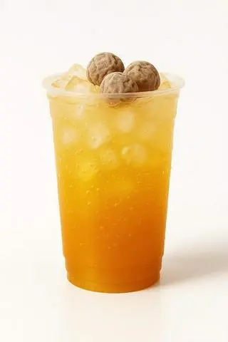 Hình ảnh Bubble Tắc Xí Muội