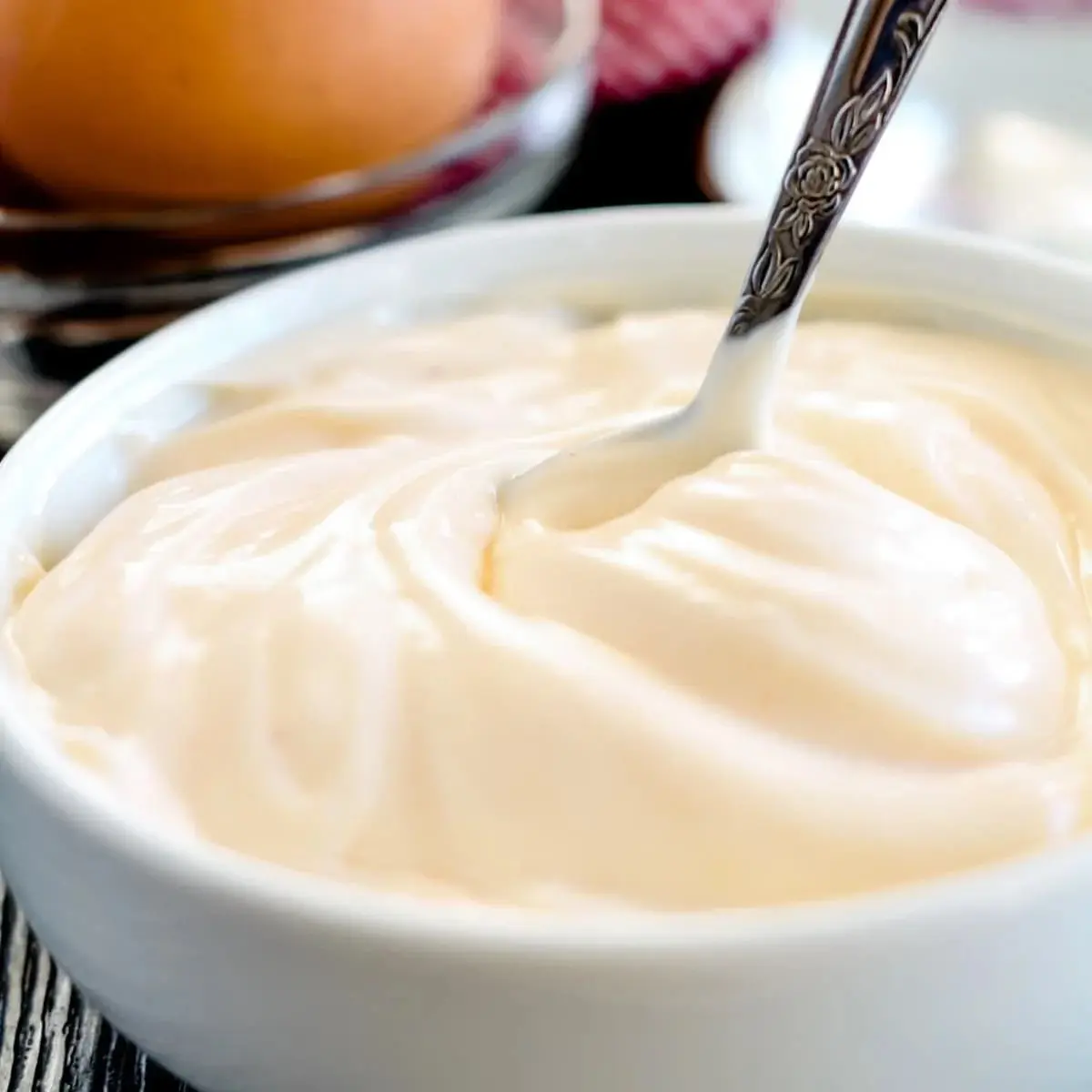 Hình ảnh Sốt Mayonnaise