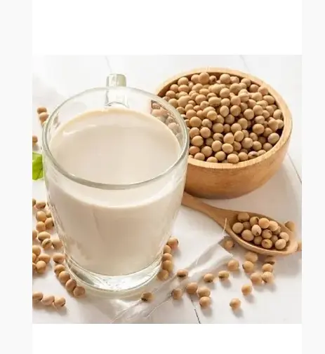 Hình ảnh Sữa đậu nành nhà nấu 
