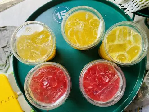Hình ảnh Ép thơm