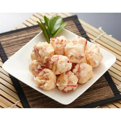 Hình ảnh Viên tôm hùm (3 viên)