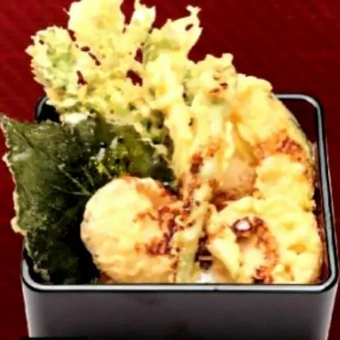 Hình ảnh Vegetables Jyu