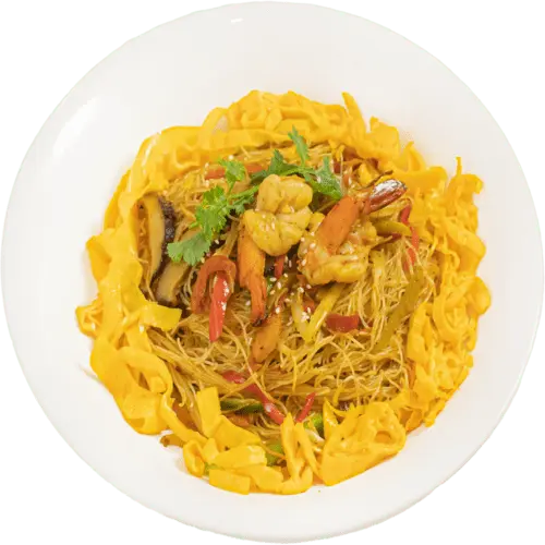 Hình ảnh Xào Singapore