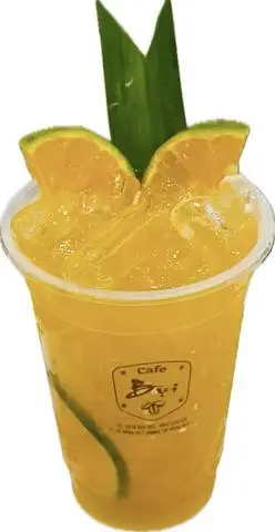 Hình ảnh Cam mật lặng lẽ