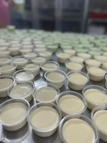 Hình ảnh TÀU HỦ SET 5 HỦ