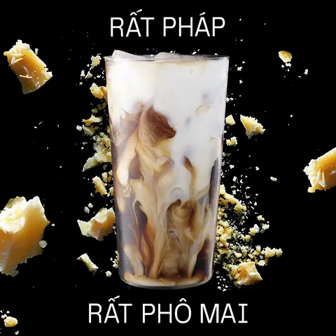 Hình ảnh Marble Bạc Xỉu - Marble Caffè