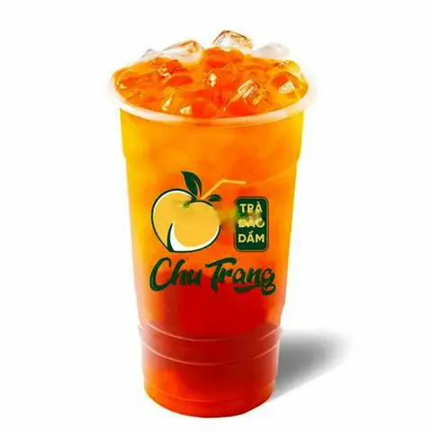 Hình ảnh Trà Đào Dầm