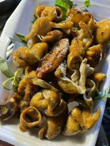 Hình ảnh Lòng nướng ( Phần )
