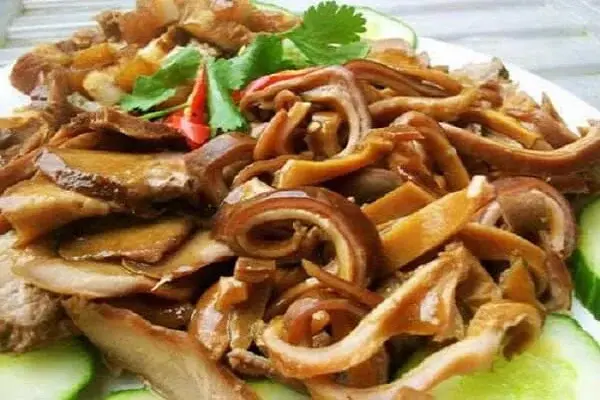Hình ảnh Cơm phá lấu