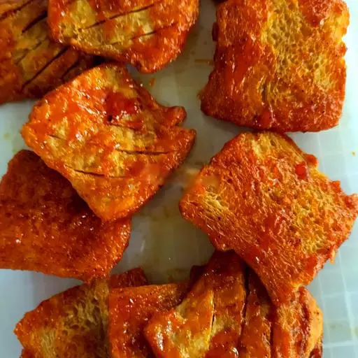 Hình ảnh Sườn Non Ram 