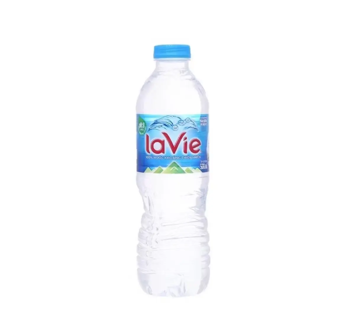 Hình ảnh Lavie/ Vĩnh Hảo/ Dasani