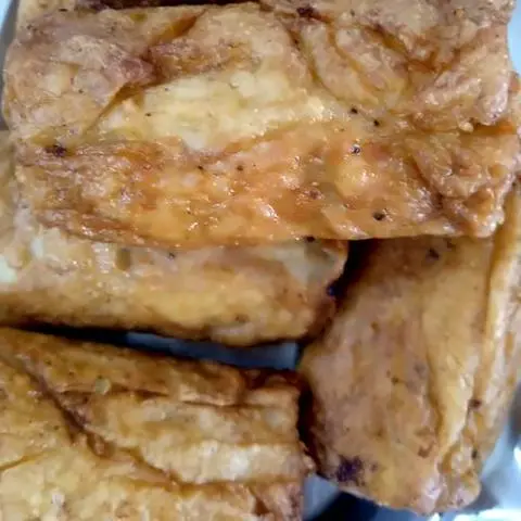 Hình ảnh Chả Nam Chiên Sẵn 1 Cây