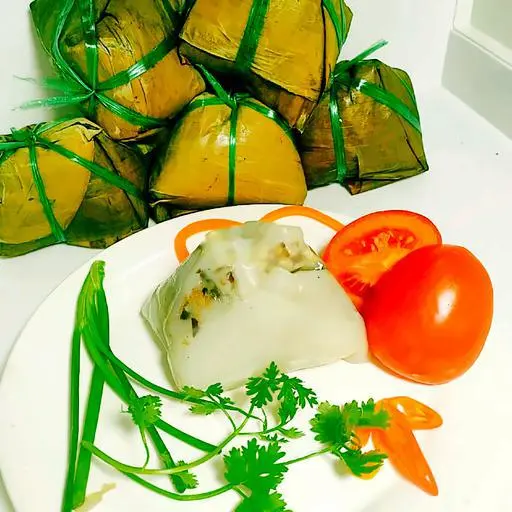 Hình ảnh Bánh giò