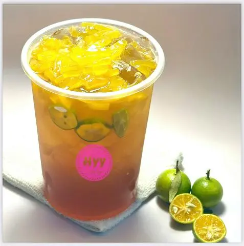 Hình ảnh Tắc thạch đào 1 LÍT