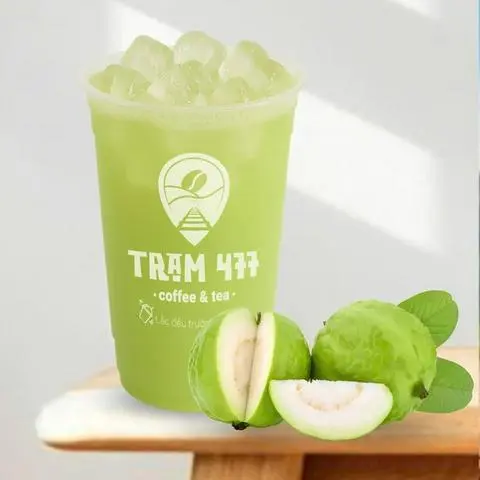 Hình ảnh Nước Ép Ổi