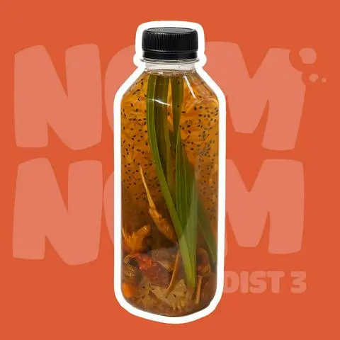 Hình ảnh Nước Sâm