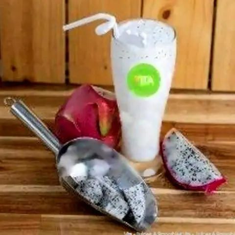 Hình ảnh Nước ép thanh long