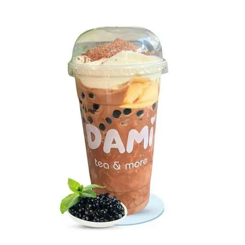 Hình ảnh Milo Dầm Siêu Phomai Tươi
