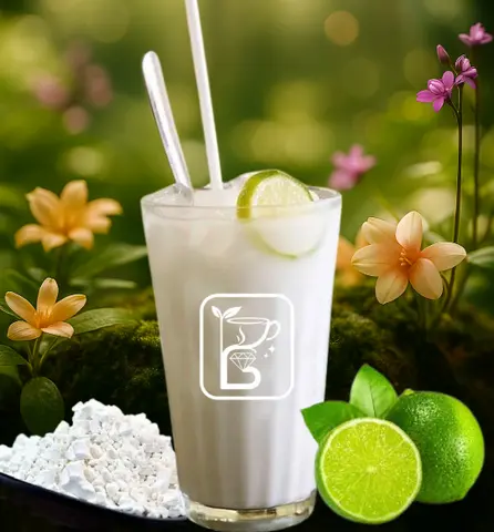 Hình ảnh Nước sắn dây