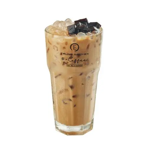Hình ảnh Trà sữa E-Coffee