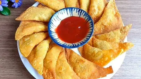 Hình ảnh Hoành thánh