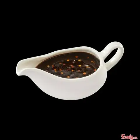 Hình ảnh Sốt ngũ vị
