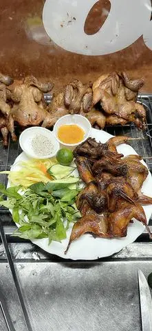 Hình ảnh 3 con +1 bánh mì không 