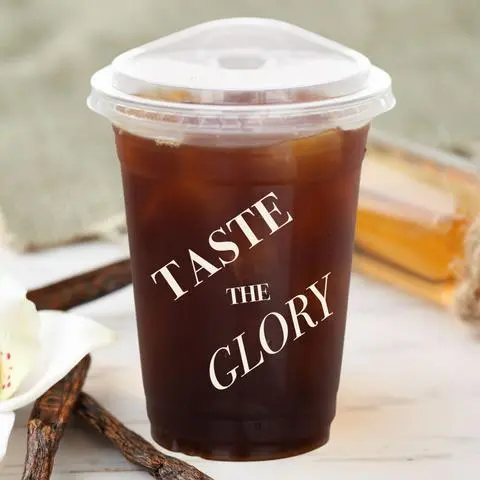 Hình ảnh Cold Brew Vanilla Honey
