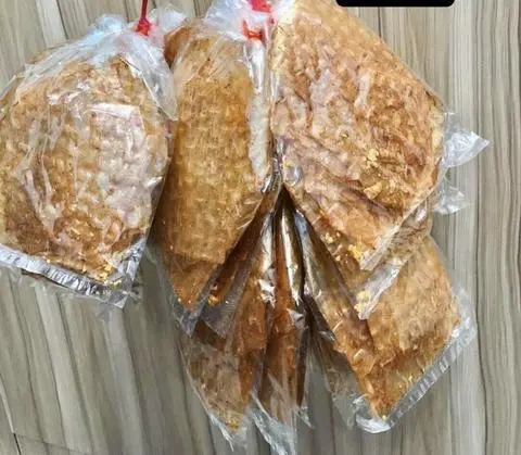 Hình ảnh GÓI XIKE LÁ 